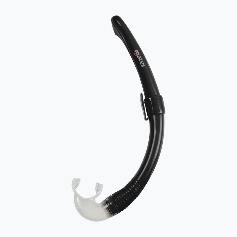 Mares Snorkel negru 411479 4