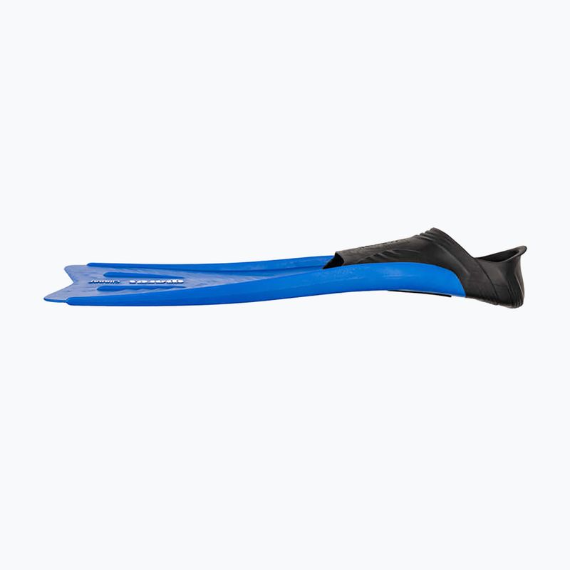 Labe de scufundări Mares Clipper blue 3