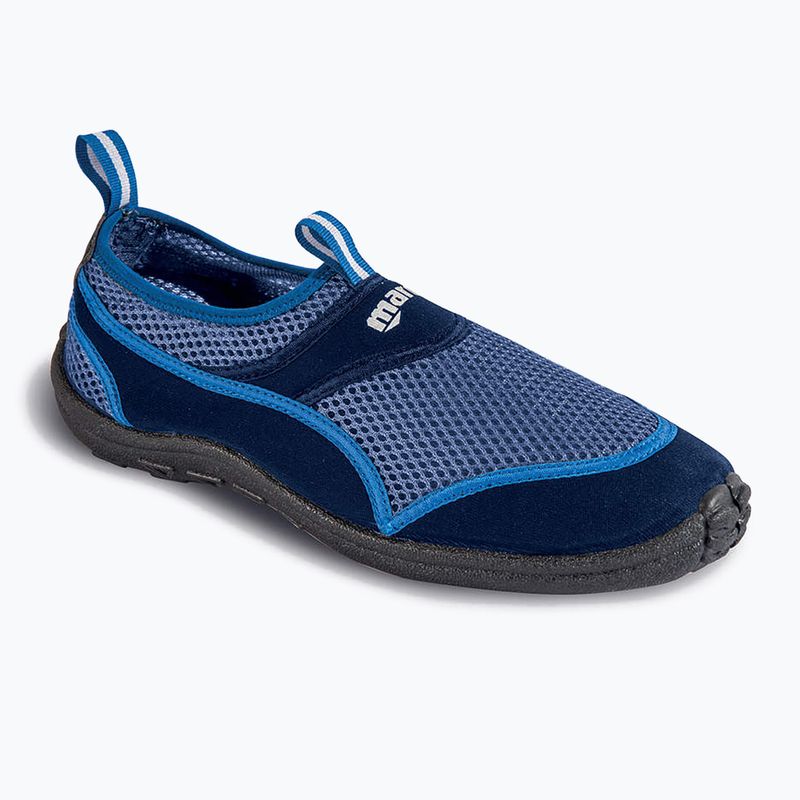 Încălțăminte de apă Mares Aquawalk albastru-movă 440782 8