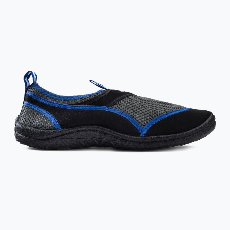 Încălțăminte de apă Mares Aquawalk gri-neagră 440782 2
