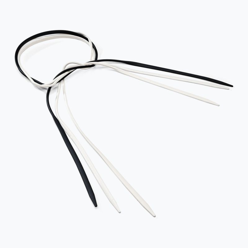 HEAD Tubular Racing Tubular Racing curele pentru ochelari de înot 3pcs ASSC 455401