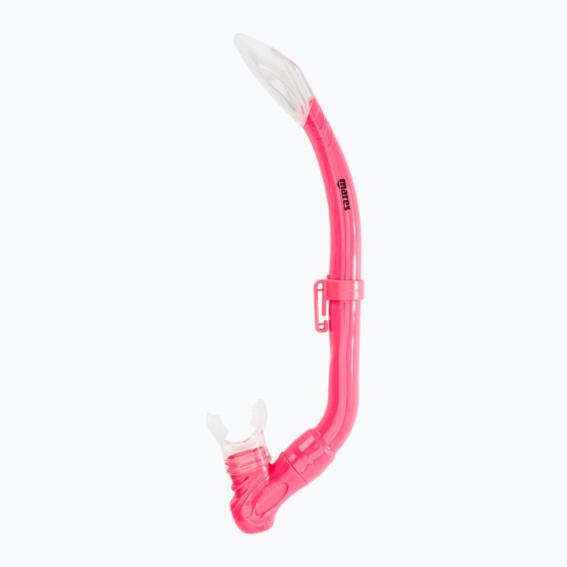 Mares Blenny set de scufundări roz 411777 7