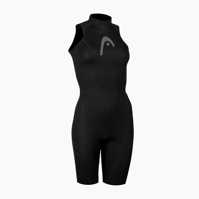 Femei Swim Foam HEAD Ow Multix Vsl 2.5 negru