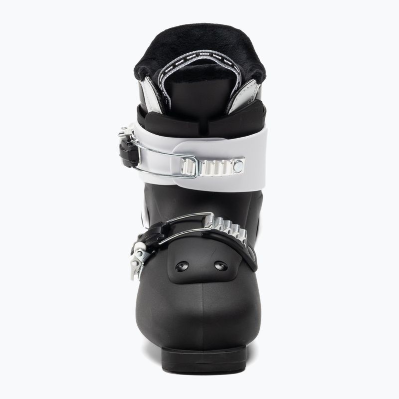 Ghete de schi pentru copii HEAD Z 2 negru 609565 3