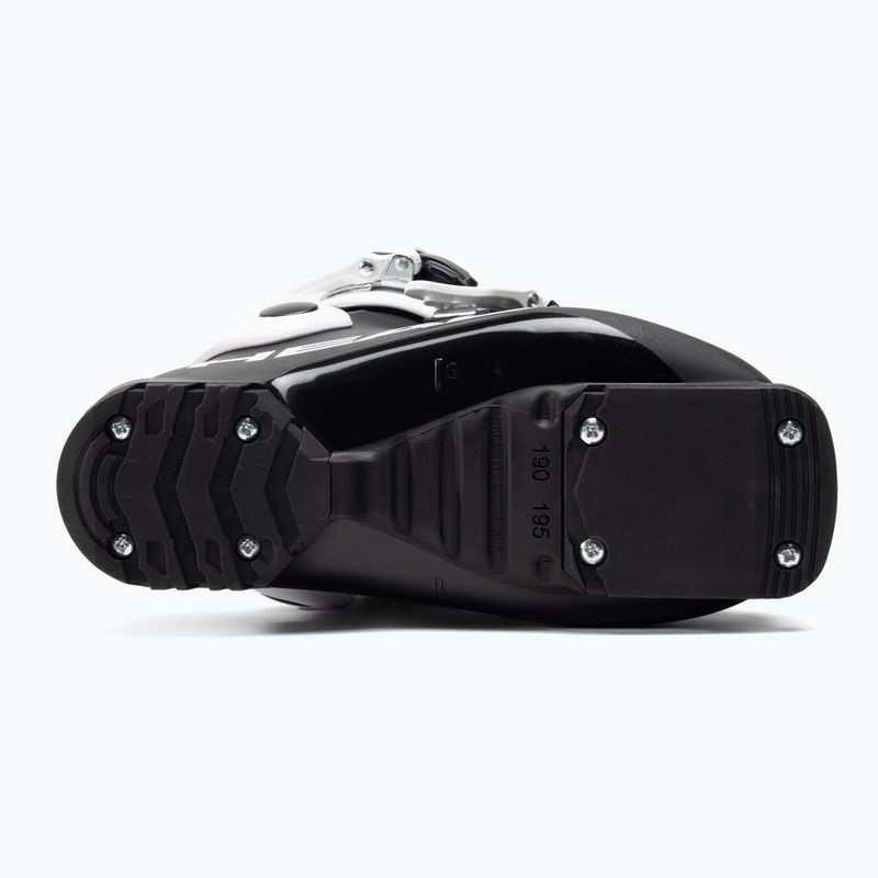 Ghete de schi pentru copii HEAD Z 2 negru 609565 4