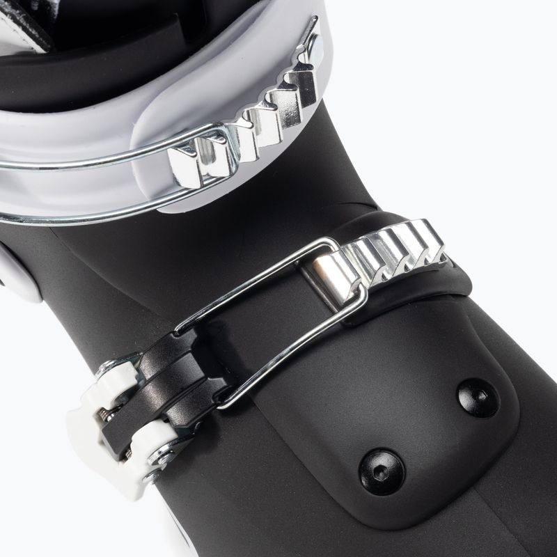 Ghete de schi pentru copii HEAD Z 2 negru 609565 6
