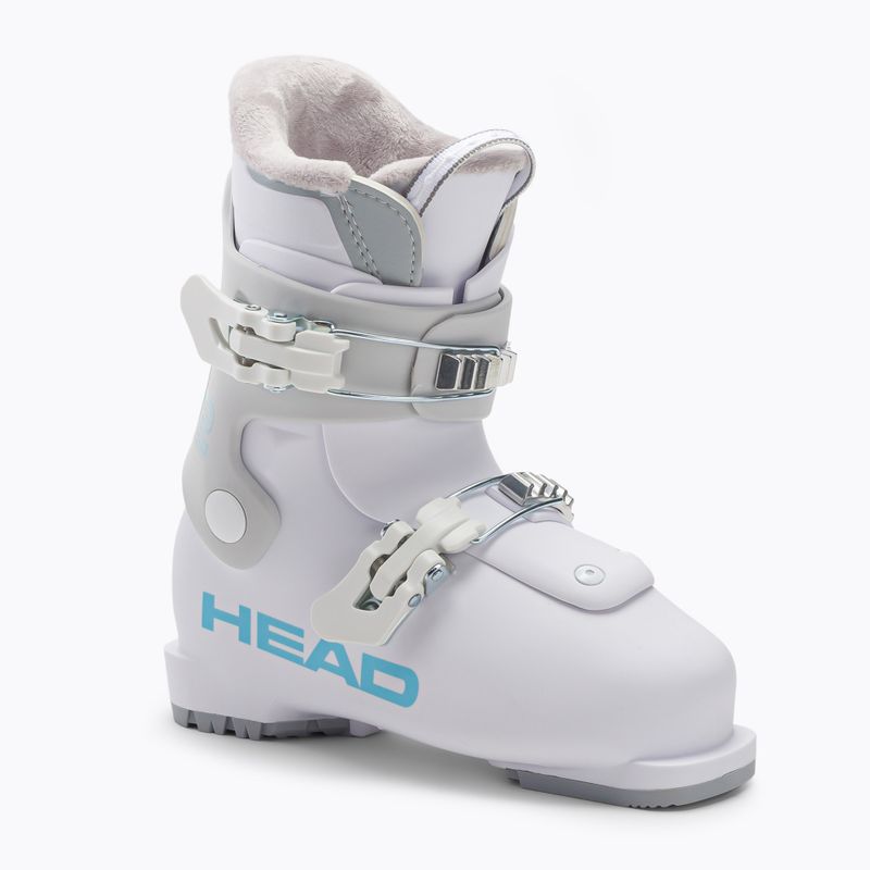 Cizme de schi pentru copii Head Z 2 alb 609567