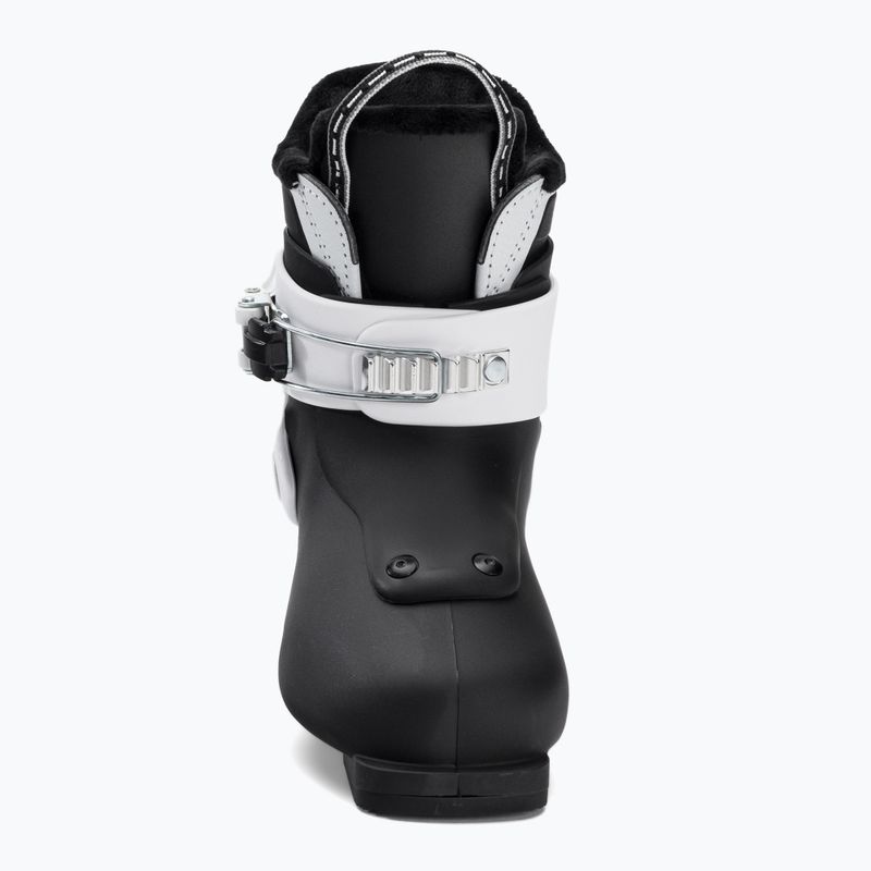 Ghete de schi pentru copii HEAD Z 1 negru 609575 3
