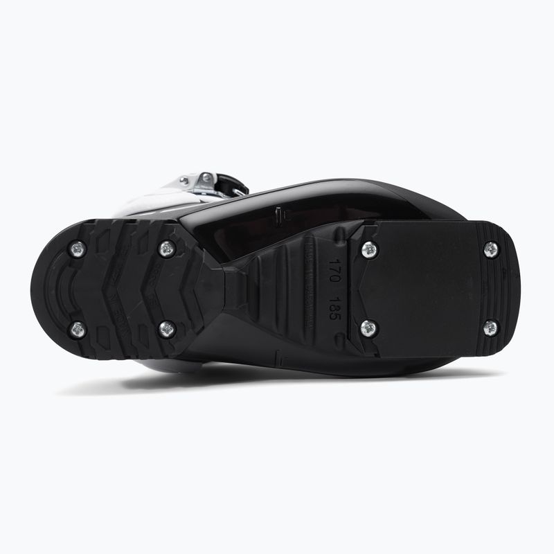 Ghete de schi pentru copii HEAD Z 1 negru 609575 4