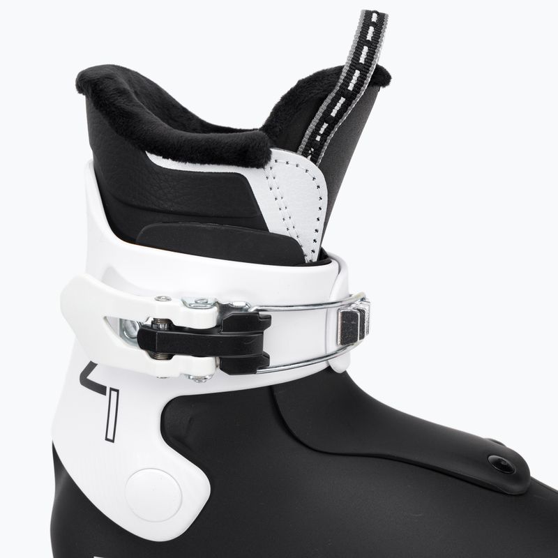 Ghete de schi pentru copii HEAD Z 1 negru 609575 6