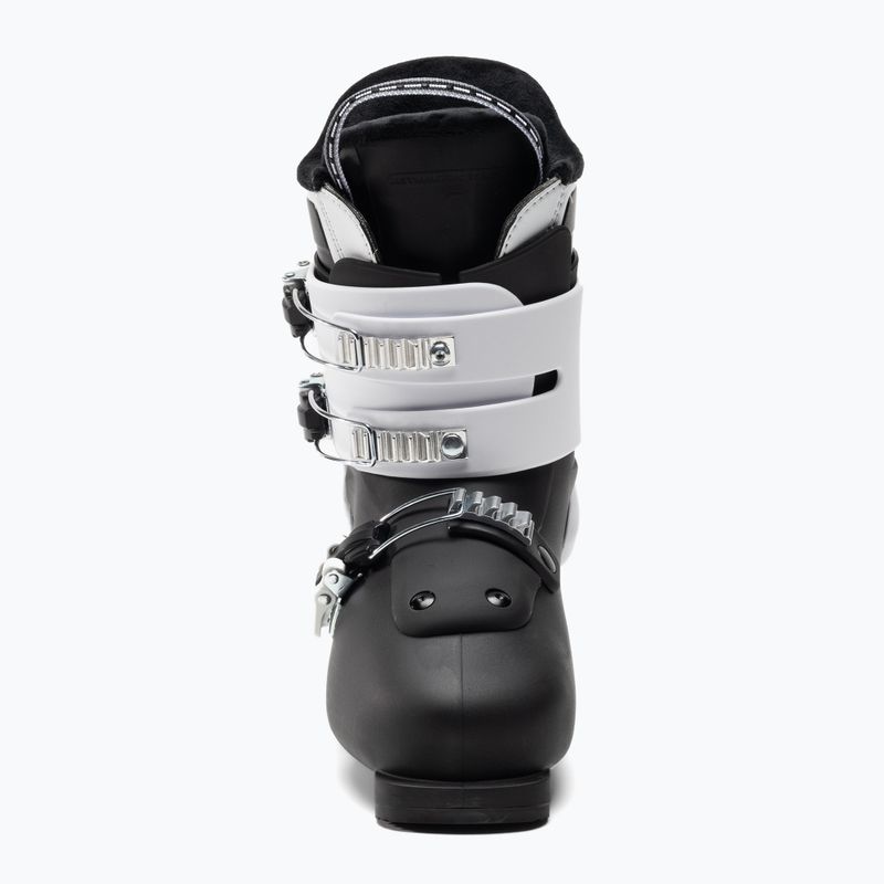 Ghete de schi pentru copii HEAD Z 3 negru 609555 3