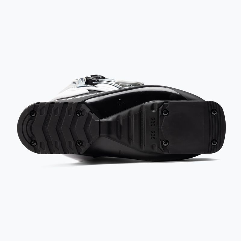 Ghete de schi pentru copii HEAD Z 3 negru 609555 4