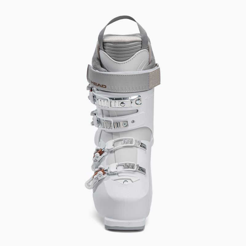 Ghete de schi pentru femei HEAD Edge LYT 80 W alb 609255 3
