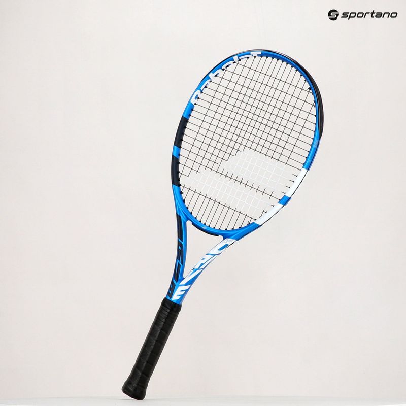 Rachetă de tenis BABOLAT Evo Drive Tour, albastru, 102433 11