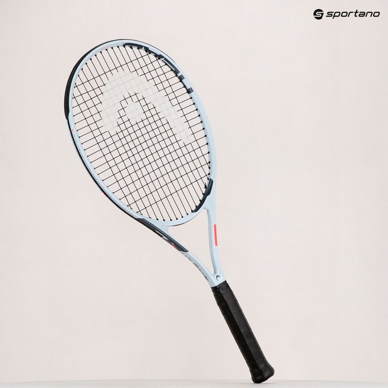 Rachetă de tenis HEAD Mx Cyber Elite, gri, 234421 8