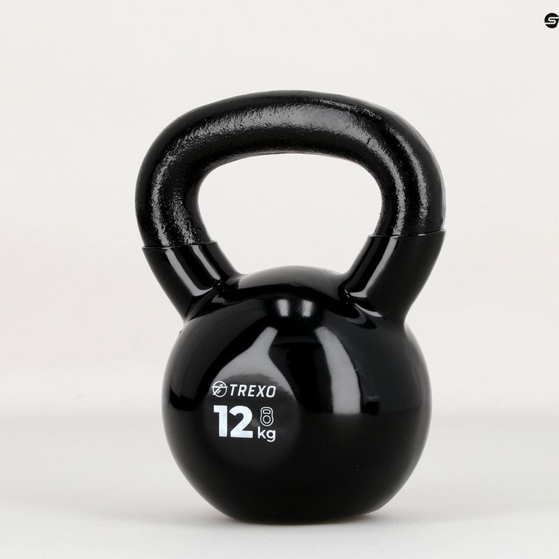 Kettlebell XTREXO VKB12 12 kg 9