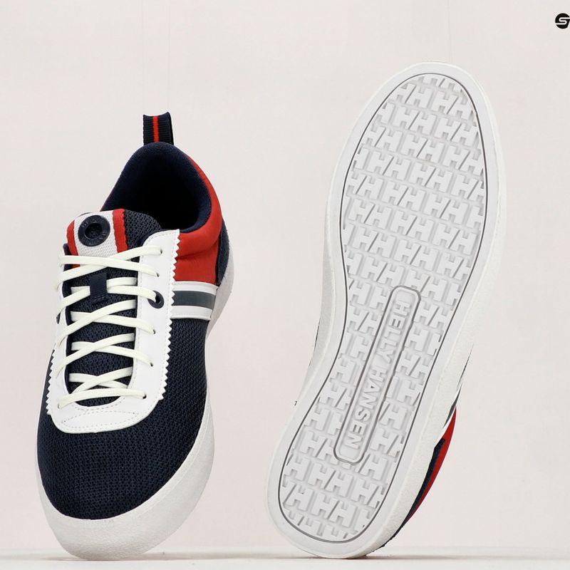 Încălțăminte sneakers pentru bărbați Helly Hansen Rwb Lawson bleumarin-neagră 11797_599-8 19