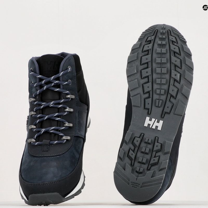 Încălțăminte de trekking pentru bărbați Helly Hansen Woodlands bleumarin 10823_598 20