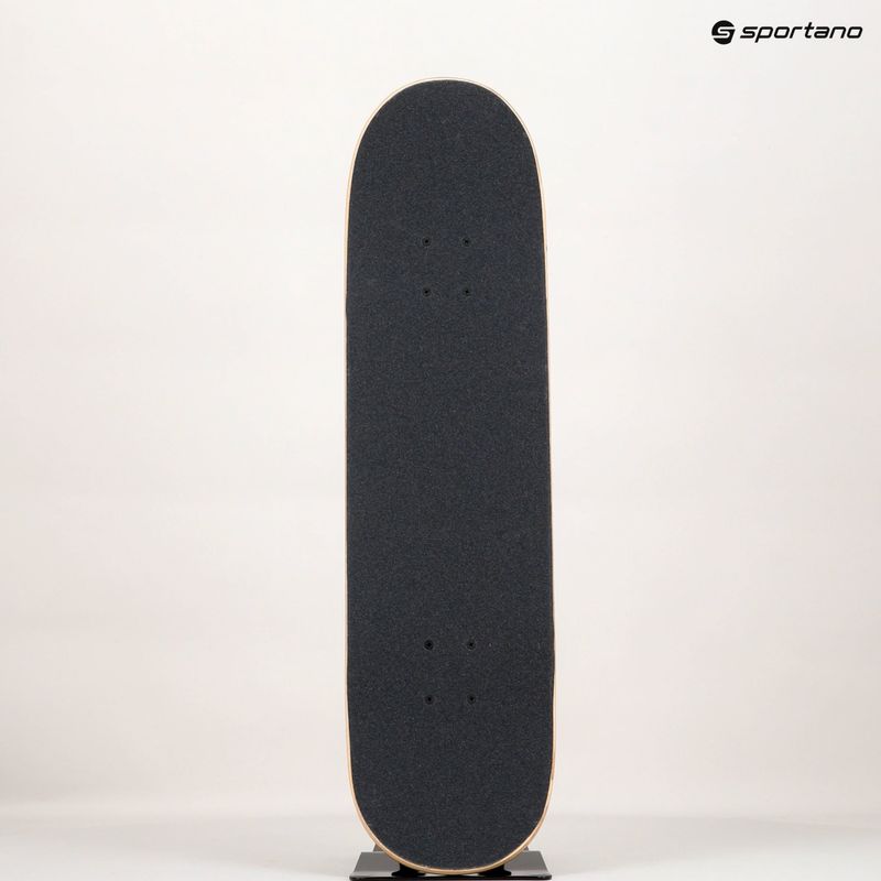 Globe Goodstock skateboard clasic negru 10525351 12