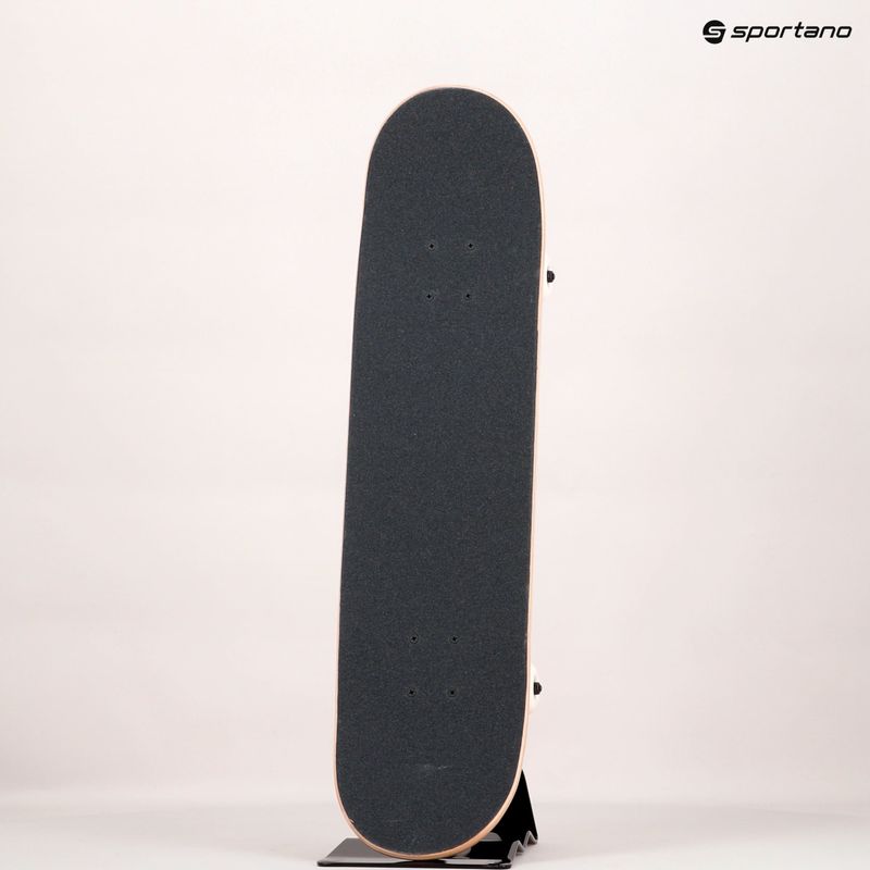 Globe Goodstock skateboard clasic roșu 10525351 9