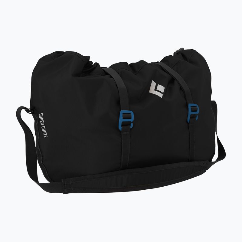 Negru Diamond Super Chute Chute Rope Bag negru BD359998BLAKALL1 4