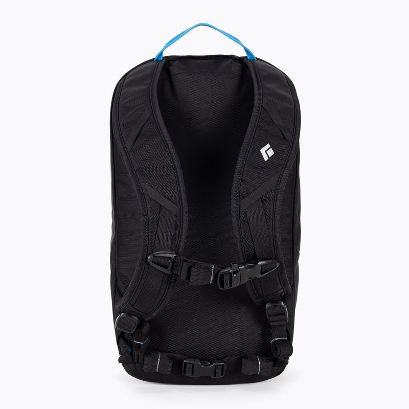 Black Diamond Bullet 16 Rucsac de drumeție Black BD681156 3
