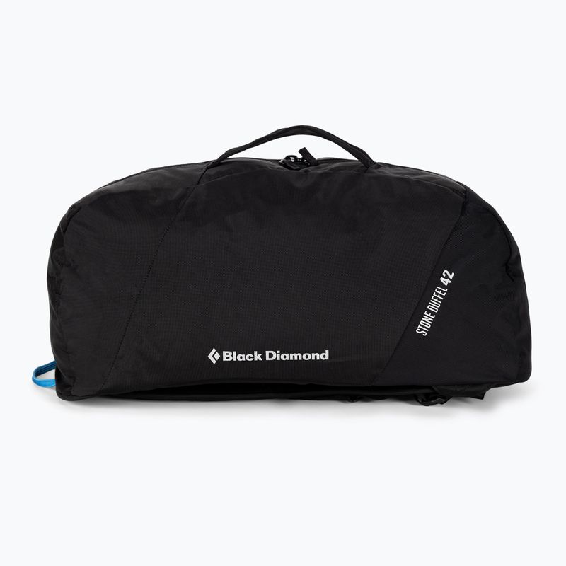 Black Diamond Climbing Rucsac de alpinism Stone 42L Duffel negru BD681158BLAKALL1