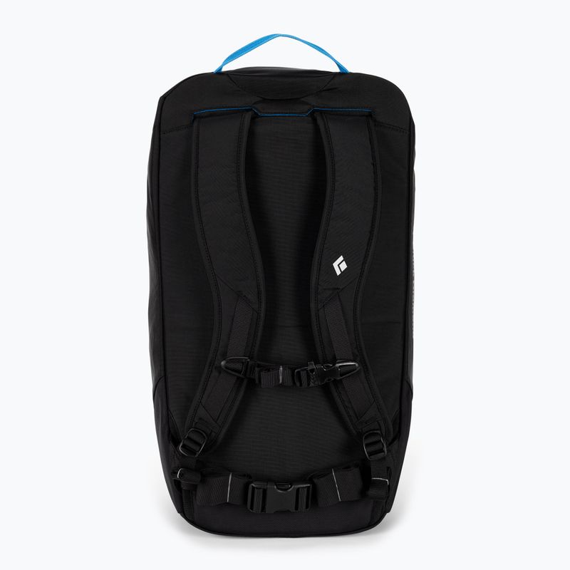 Black Diamond Climbing Rucsac de alpinism Stone 42L Duffel negru BD681158BLAKALL1 2