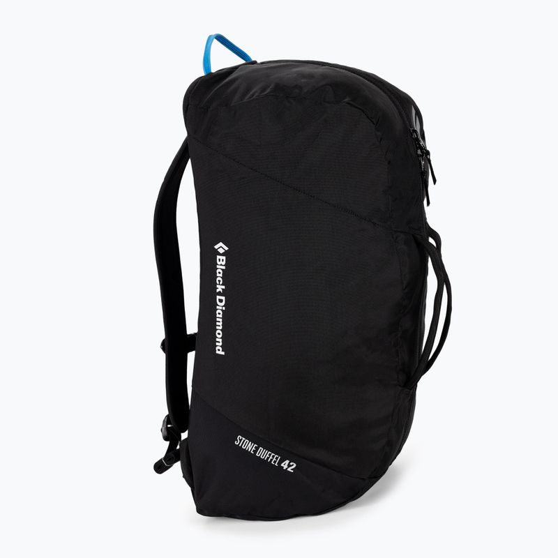 Black Diamond Climbing Rucsac de alpinism Stone 42L Duffel negru BD681158BLAKALL1 3