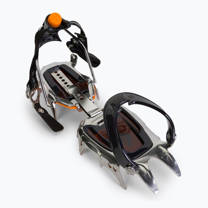 Black Diamond Serac Clip crampoane semiautomate negru BD4000420000ALL1 2