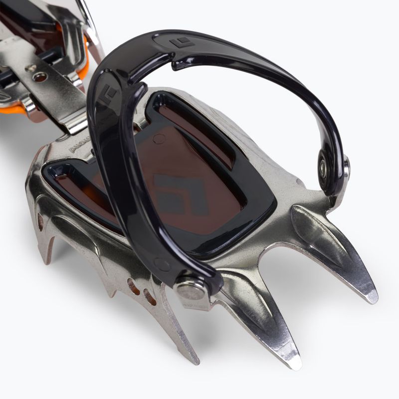 Black Diamond Serac Clip crampoane semiautomate negru BD4000420000ALL1 3