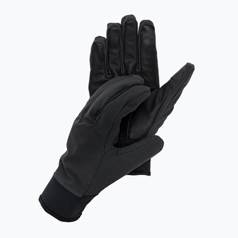Mănușă de schi Black Diamond Midweight Softshell gri BD801041SMOKLG_1