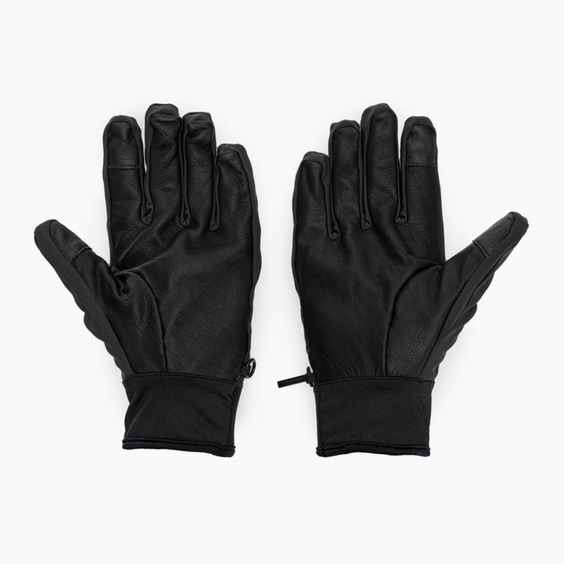Mănușă de schi Black Diamond Midweight Softshell gri BD801041SMOKLG_1 2