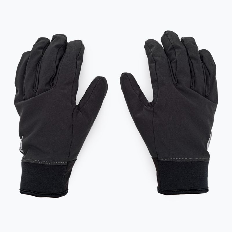Mănușă de schi Black Diamond Midweight Softshell gri BD801041SMOKLG_1 3
