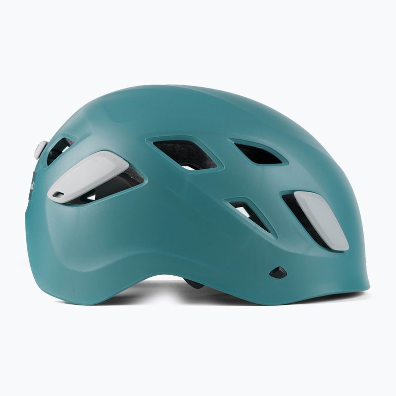 Cască de alpinism pentru femei Black Diamond Half Dome albastru BD620208CSPNS 3