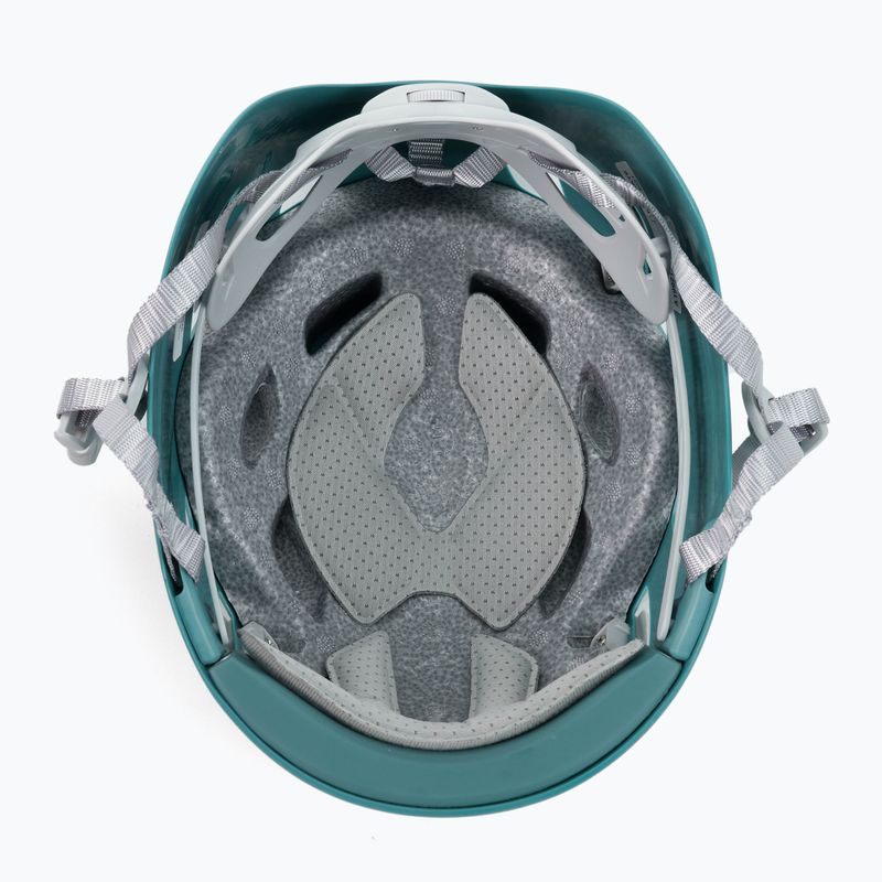 Cască de alpinism pentru femei Black Diamond Half Dome albastru BD620208CSPNS 5