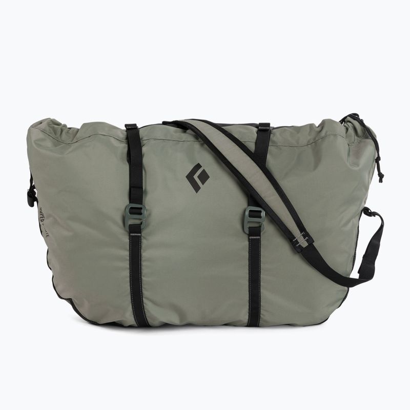 Black Diamond Super Chute sac de frânghie gri BD359998NCKLALL1 2