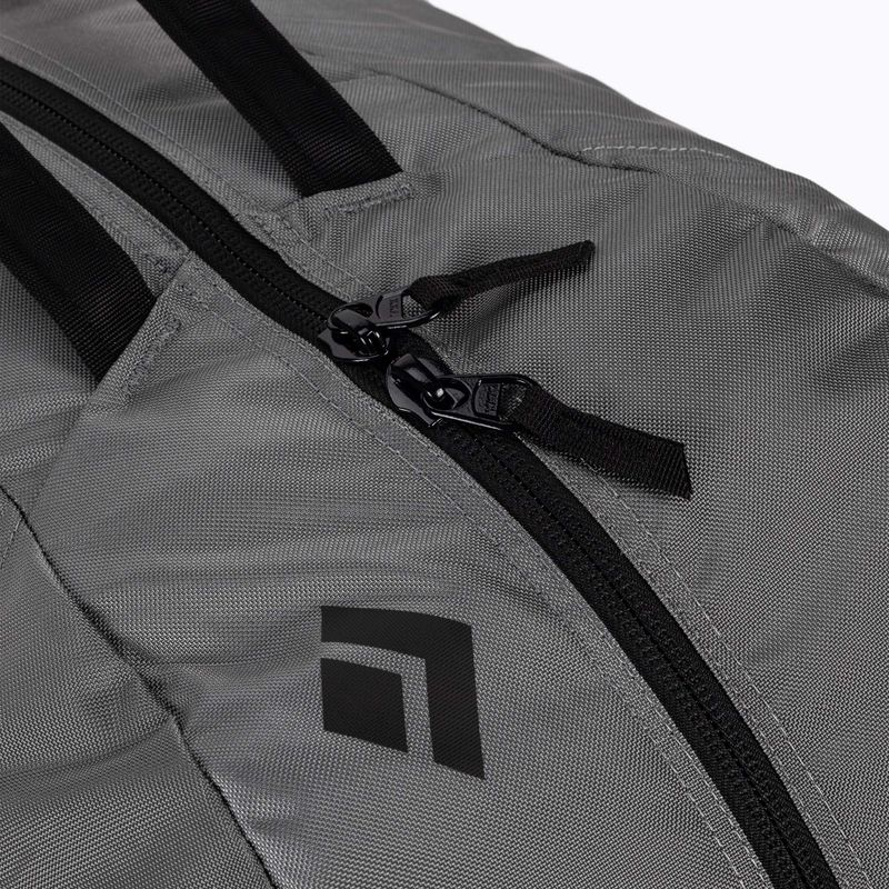 Rucsac de alpinism Black Diamond Stone 42L Duffel gri BD681158NCKLALL1 4