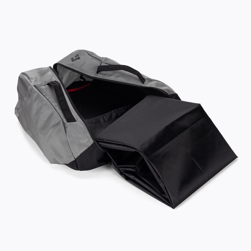 Rucsac de alpinism Black Diamond Stone 42L Duffel gri BD681158NCKLALL1 6