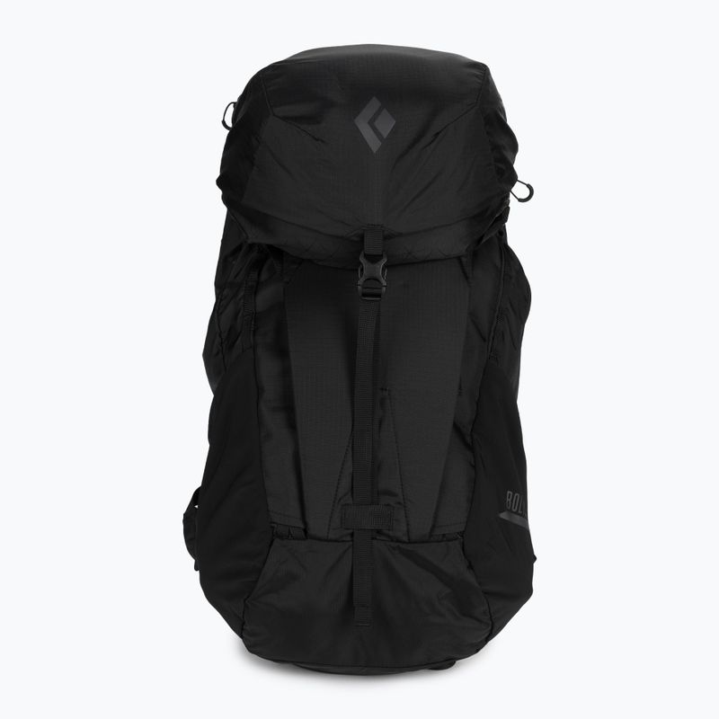 Rucsac de drumeție Black Diamond Bolt 24L negru BD68121214BLAKALL1