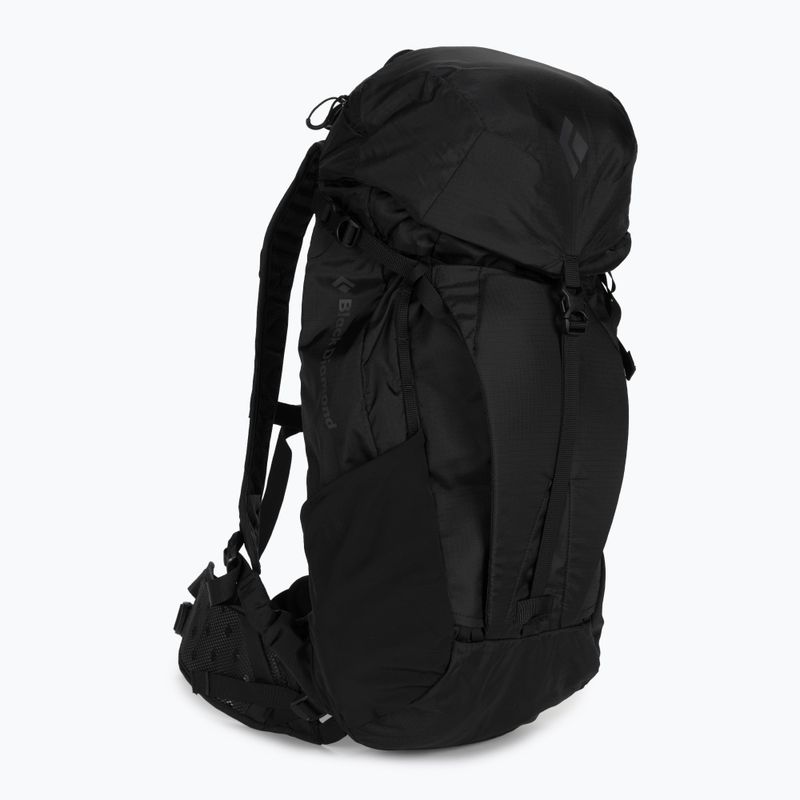 Rucsac de drumeție Black Diamond Bolt 24L negru BD68121214BLAKALL1 2