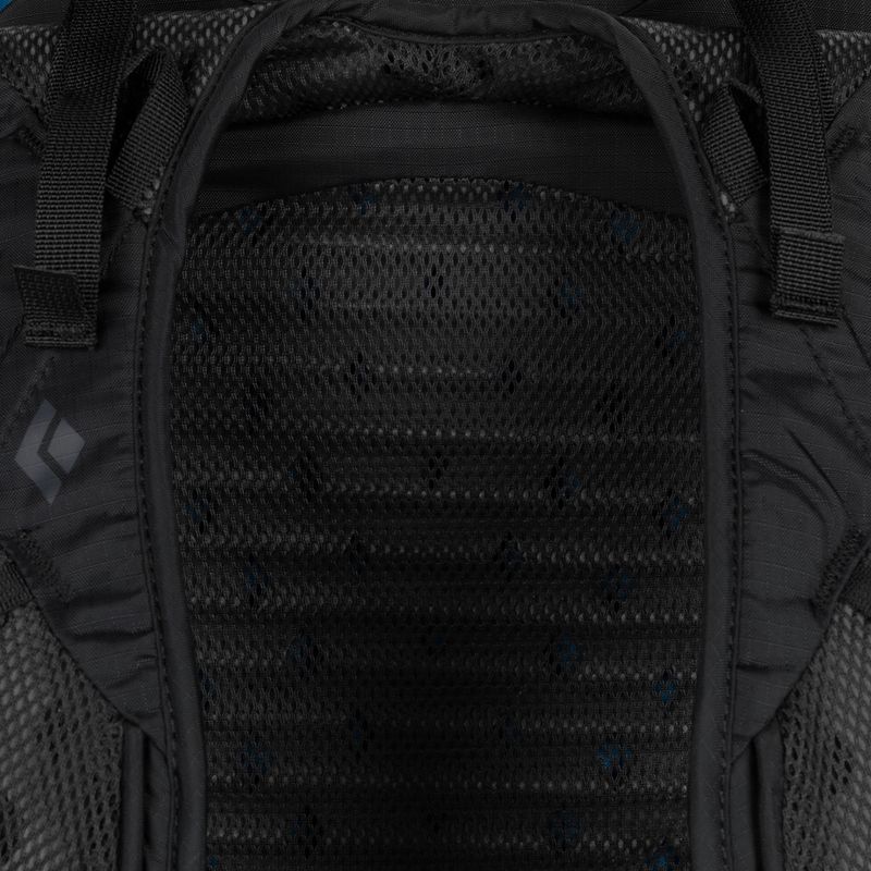 Black Diamond Bolt 24 rucsac pentru drumeții albastru BD681214 5