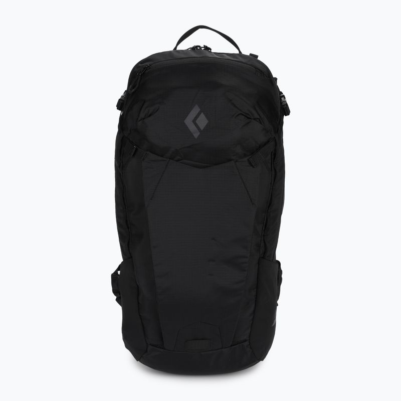 Black Diamond Nitro 22 rucsac pentru drumeții negru BD681215