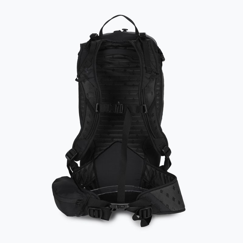 Black Diamond Nitro 22 rucsac pentru drumeții negru BD681215 3