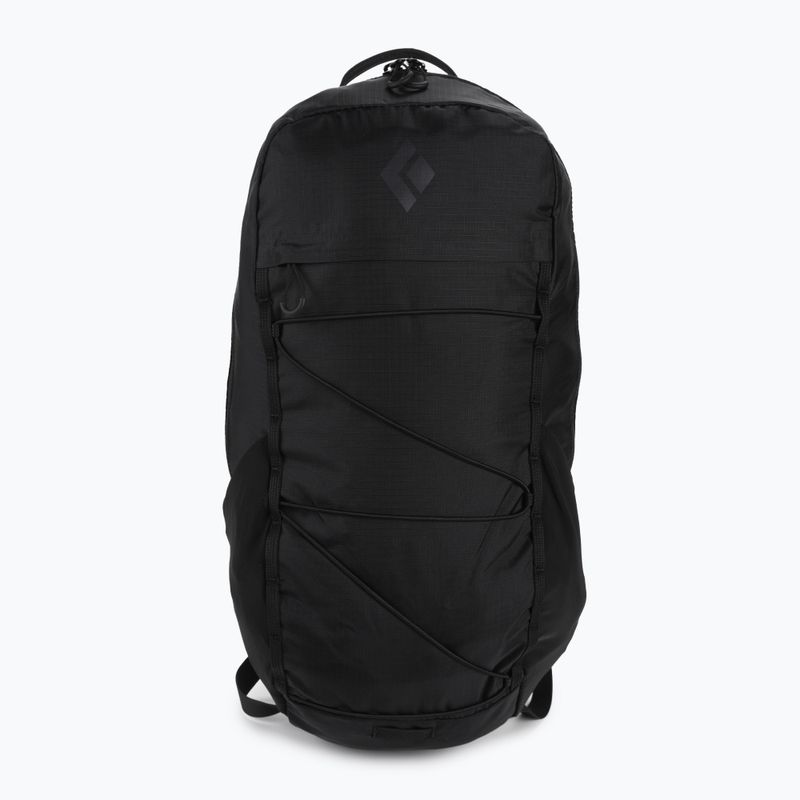 Rucsac de drumeție Black Diamond Magnum 16 negru BD681218