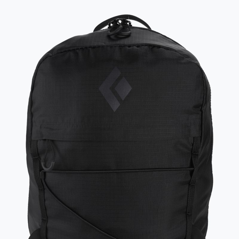 Rucsac de drumeție Black Diamond Magnum 16 negru BD681218 4