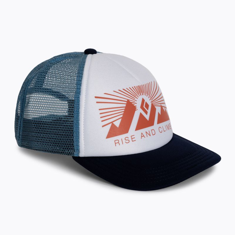 Șapcă de baseball pentru femei Black Diamond Trucker alb AP723007909026ALL1