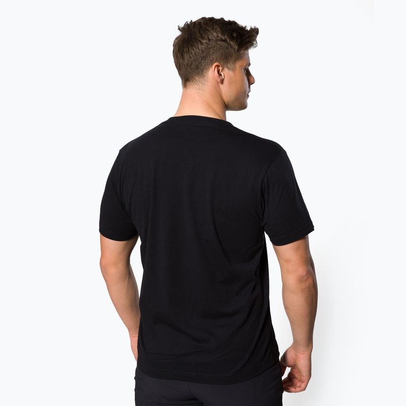 Cămașă de cățărare pentru bărbați Black Diamond Crag black AP7520010002SML1 3