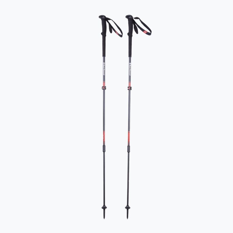 Black Diamond Trail Pro roșu BD1125046016ALL1