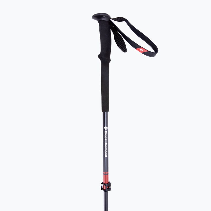 Black Diamond Trail Pro roșu BD1125046016ALL1 2